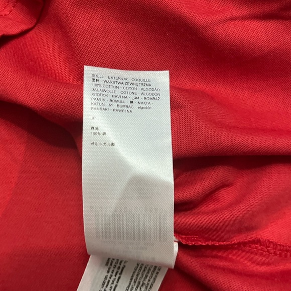 Desigual Adult Short Sleeve T Shirt “New York” - Made in Portugal-Men L/Women XL - Picture 8 of 9